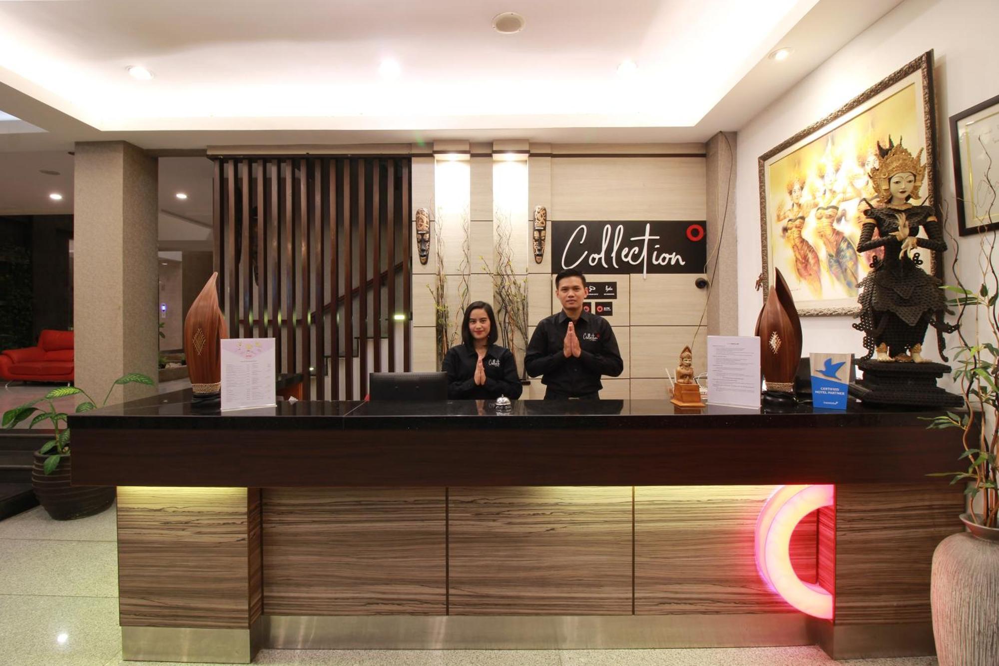 Collection O Pasteur Near Paris Van Java Mall Formerly Sweet Karina Bandung Exterior foto