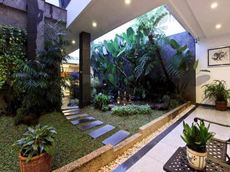 Collection O Pasteur Near Paris Van Java Mall Formerly Sweet Karina Bandung Exterior foto